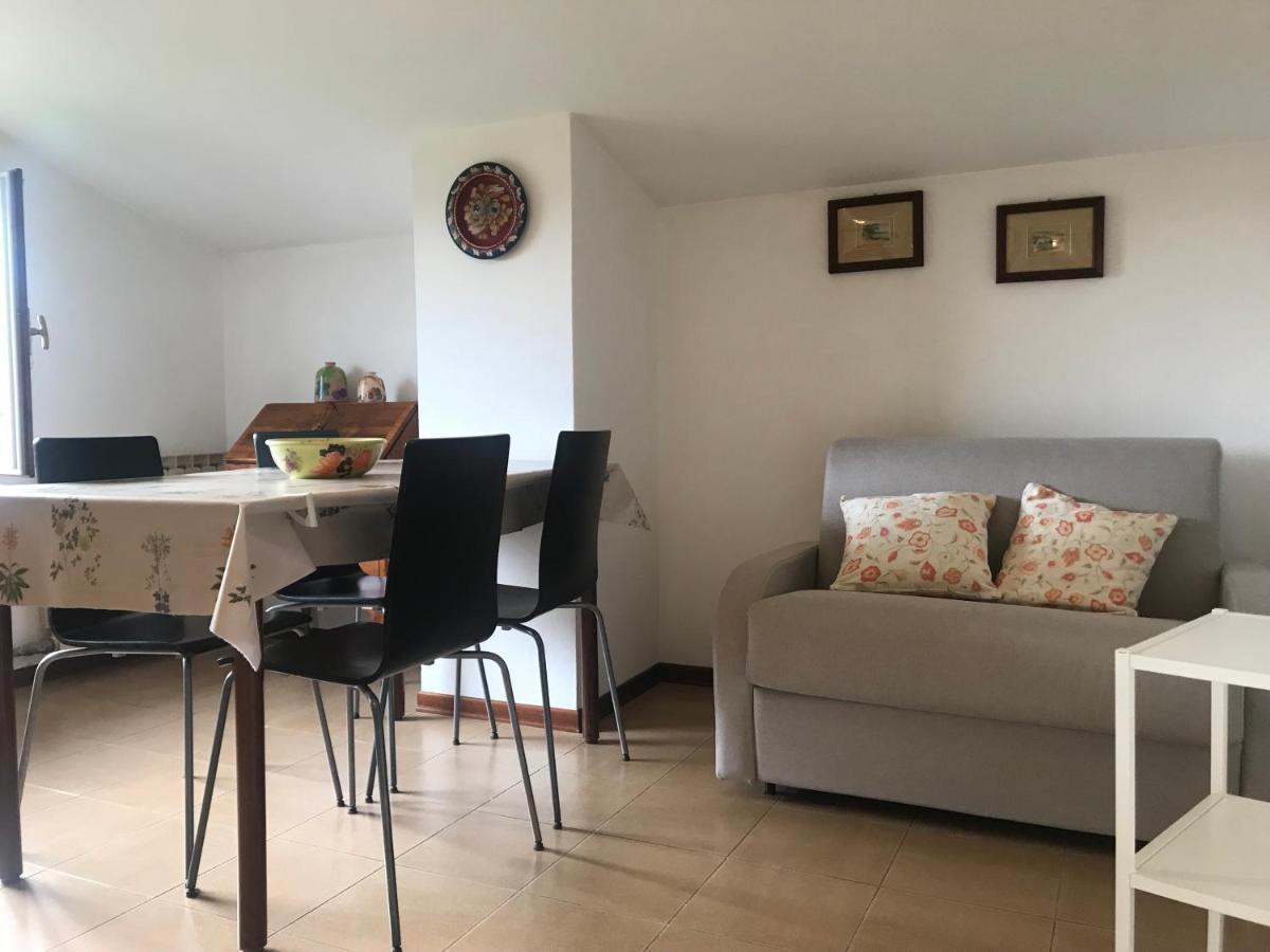 B&B Bunela Costa Volpino Zewnętrze zdjęcie