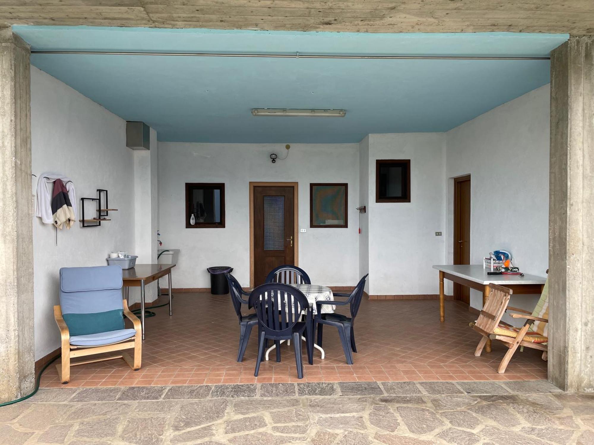 B&B Bunela Costa Volpino Zewnętrze zdjęcie